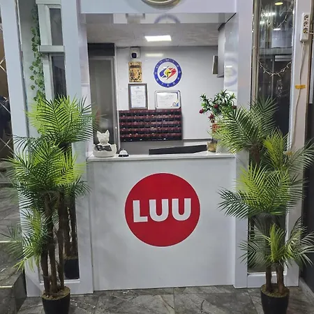 Luu * チョルル